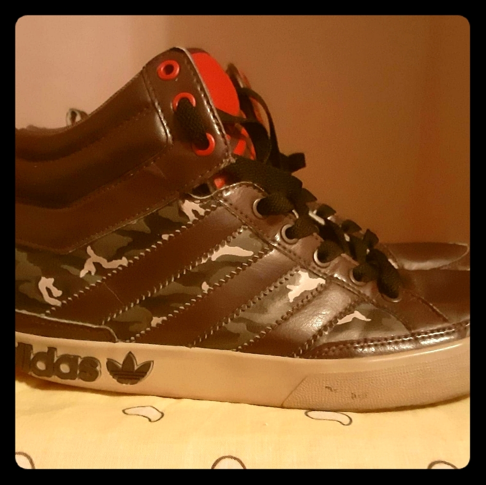 Adidas shoes